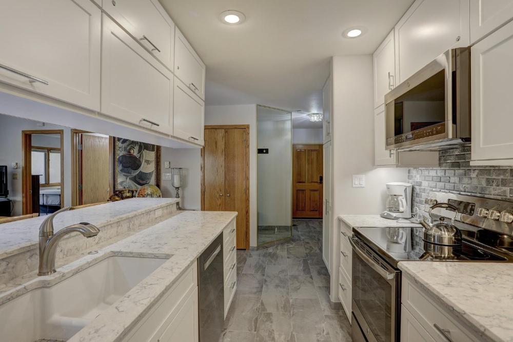 Superior Apartment interior